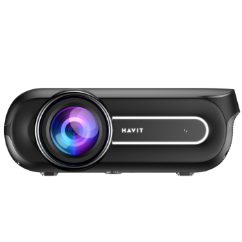 HAVIT PJ209A PLUS L1 LISANSLI HD 1080P PROJEKSIYON