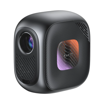 HAVIT PJ215 PRO SMART PROJEKSIYON CIHAZI ANDROID