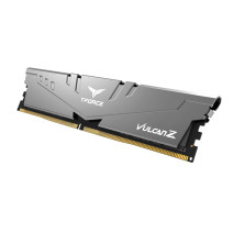 Team T-Force Vulcan Z 8GB 3600Mhz DDR4 CL18 Gaming Ram (TLZGD48G3600HC18J01)
