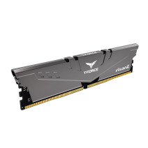 Team T-Force Vulcan Z 8GB 3600Mhz DDR4 CL18 Gaming Ram (TLZGD48G3600HC18J01)