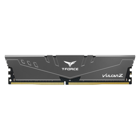 Team T-Force Vulcan Z 16GB (1x16GB) 3200Mhz DDR4 CL16 Gaming Ram (TLZGD416G3200HC16F01)