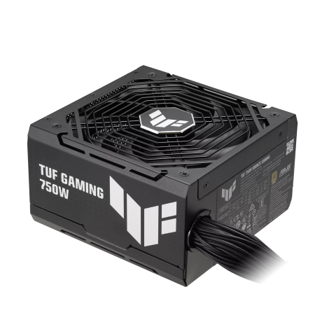 ASUS TUF-GAMING-750B-P POWER SUPPLY