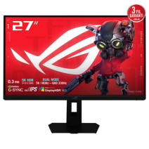 27 ASUS ROG STRIX XG27JCG 5K 180HZ FAST IPS MONIT