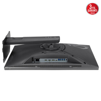27 ASUS ROG STRIX XG27JCG 5K 180HZ FAST IPS MONIT