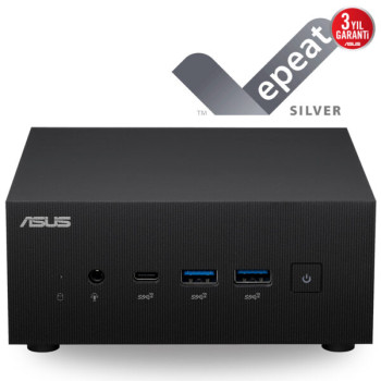 ASUS EXPERTCENTER PN64-B-S70310MD INTEL CORE i7-12700H BAREBONE FDOS MINI PC