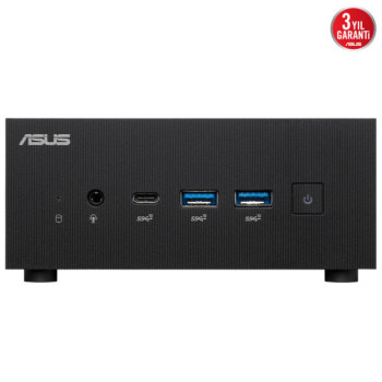 ASUS EXPERTCENTER PN64-B-S70310MD INTEL CORE i7-12700H BAREBONE FDOS MINI PC