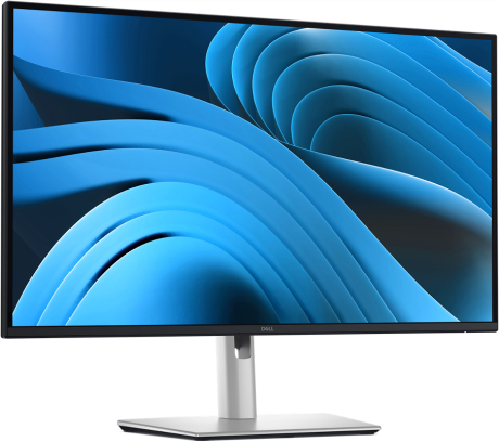 27 DELL PRO P2725QE 4K 5MS 100HZ HDMI+DP PIVOT