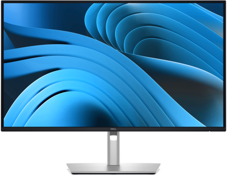 27 DELL PRO P2725QE 4K 5MS 100HZ HDMI+DP PIVOT