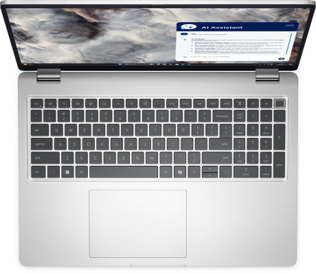 DELL PRO PLUS PB16250-U5120U165U U5-120U 16G 512GB SSD 16