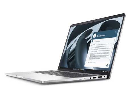 DELL PRO PLUS U5-120U 16GB 512GB SSD W11PRO PB16250-U5120U165WP