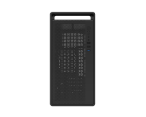 FRISBY FC-2745B 550W USB 3.0 Kulplu KASA