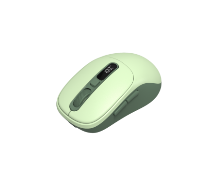 FRISBY FM-292WM KABLOSUZ OPTİK MOUSE YEŞİL