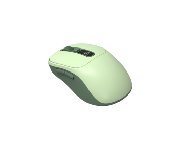FRISBY FM-292WM KABLOSUZ OPTİK MOUSE YEŞİL