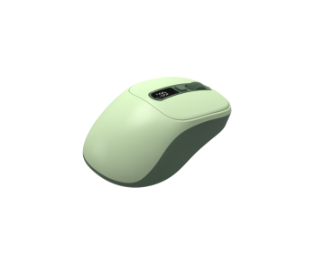 FRISBY FM-292WM KABLOSUZ OPTİK MOUSE YEŞİL