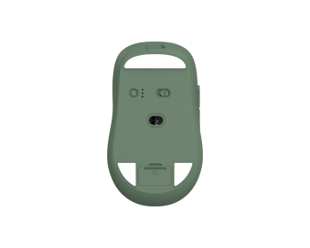 FRISBY FM-292WM KABLOSUZ OPTİK MOUSE YEŞİL