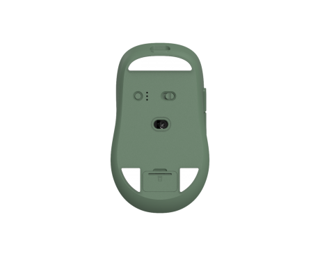FRISBY FM-292WM KABLOSUZ OPTİK MOUSE YEŞİL