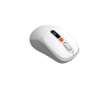 FRISBY FM-294WM KABLOSUZ OPTİK MOUSE BEYAZ