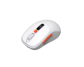 FRISBY FM-294WM KABLOSUZ OPTİK MOUSE BEYAZ