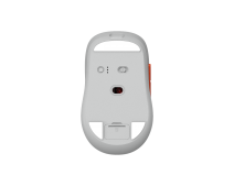 FRISBY FM-294WM KABLOSUZ OPTİK MOUSE BEYAZ