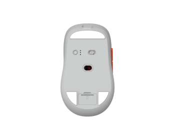 FRISBY FM-294WM KABLOSUZ OPTİK MOUSE BEYAZ