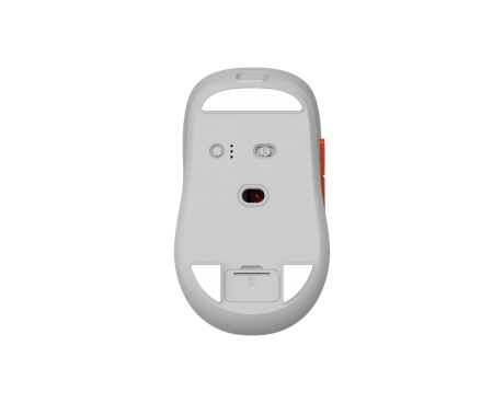 FRISBY FM-294WM KABLOSUZ OPTİK MOUSE BEYAZ