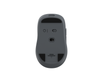 FRISBY FM-296WM KABLOSUZ OPTİK MOUSE SİYAH