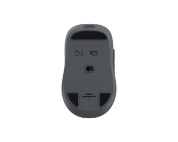 FRISBY FM-296WM KABLOSUZ OPTİK MOUSE SİYAH