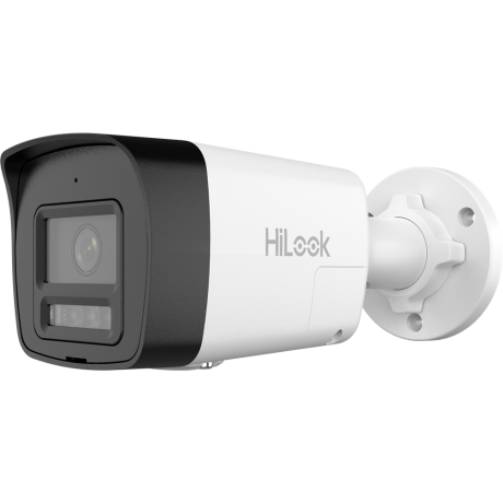 HILOOK IPC-B160HA-LUF/SL 6MP 2.8MM COLORVU IP BULLET KAMERA 