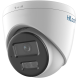 HILOOK IPC-T229HA-LUF/SL 2MP 2.8MM COLORVU IP DOME KAMERA 