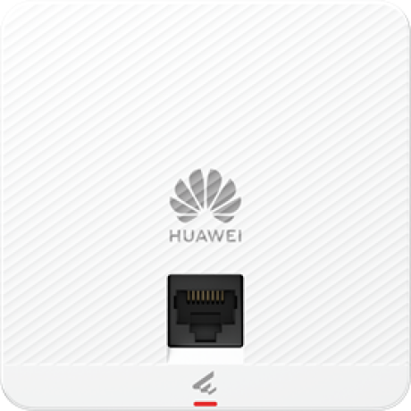 HUAWEI eKIT AP162E 2 PORT GE 2975MBPS 5GHz 2x2 MIM