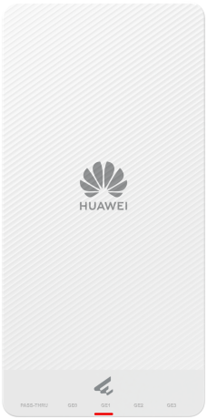 HUAWEI eKIT AP271E 5 PORT BE3600 2882MBPS WIFI7 2x