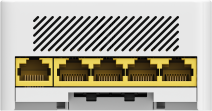 HUAWEI eKIT AP271E 5 PORT BE3600 2882MBPS WIFI7 2x