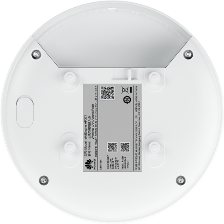 HUAWEI eKIT AP371 1 PORT 3570MBPS 5GHz 2x2 MIMO PO