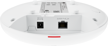 HUAWEI eKIT AP371 1 PORT 3570MBPS 5GHz 2x2 MIMO PO