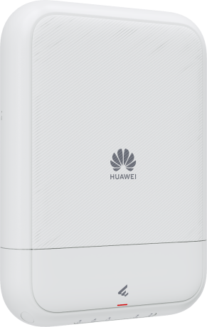 Huawei eKit AP771 2+2 Dual Bands Outdoor (Wi-Fi 7)