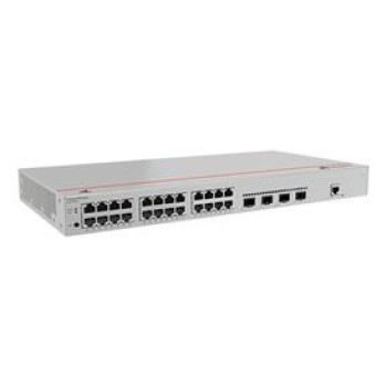 HUAWEI eKIT S220-24T4X 24 PORT 10/100/1000 4x10GE