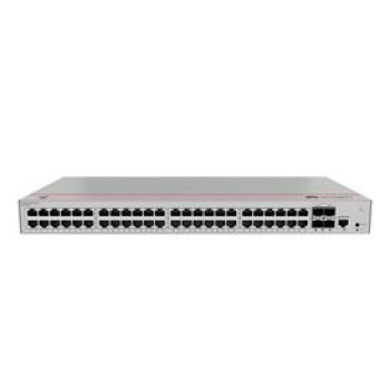 HUAWEI eKIT S220-48P4X 48 PORT 10/100/1000 POE 380