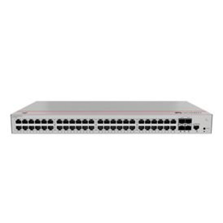HUAWEI eKIT S220-48P4X 48 PORT 10/100/1000 POE 380