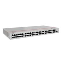 HUAWEI eKIT S220-48P4X 48 PORT 10/100/1000 POE 380