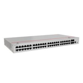 HUAWEI eKIT S220-48P4X 48 PORT 10/100/1000 POE 380
