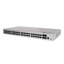 HUAWEI eKIT S220-48P4X 48 PORT 10/100/1000 POE 380