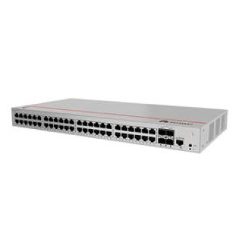 HUAWEI eKIT S220-48P4X 48 PORT 10/100/1000 POE 380