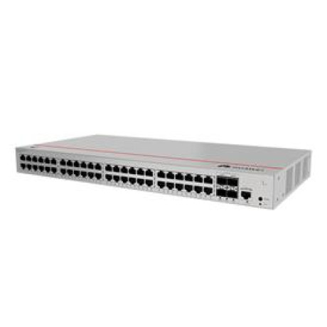 HUAWEI eKIT S220-48P4X 48 PORT 10/100/1000 POE 380