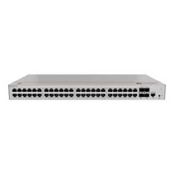 HUAWEI eKIT S220-48T4X 48 PORT 10/100/1000 4x10GE