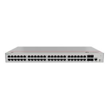 HUAWEI eKIT S220-48T4X 48 PORT 10/100/1000 4x10GE