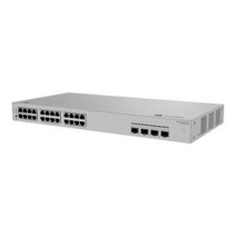 HUAWEI eKIT S220S-24P4J 24 PORT 10/100/1000 POE 40
