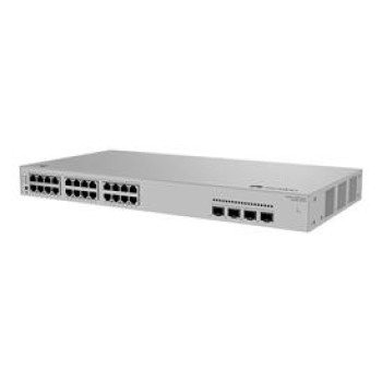 HUAWEI eKIT S220S-24P4J 24 PORT 10/100/1000 POE 40