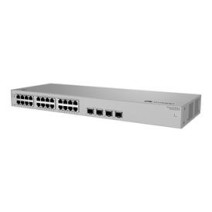 HUAWEI eKIT S220S-24T4JX 24 PORT 10/100/1000 +2x10