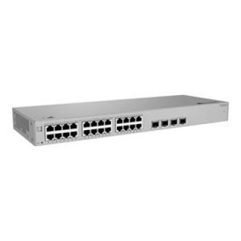 HUAWEI eKIT S220S-24T4JX 24 PORT 10/100/1000 +2x10