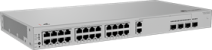 HUAWEI eKIT S220S-26PN4JX 24x GIGABIT 22xPOE 400W